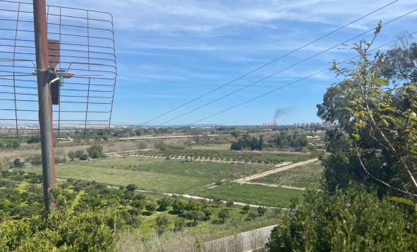 Resale - 3. Detached house - Guardamar del Segura - Valencian Community