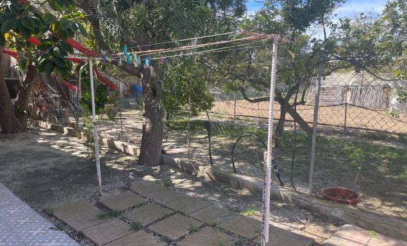 Resale - 3. Detached house - Guardamar del Segura - Valencian Community