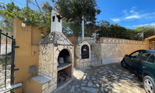 Resale - 3. Detached house - Guardamar del Segura - Valencian Community