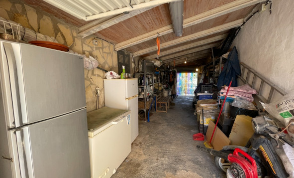 Resale - 3. Detached house - Guardamar del Segura - Valencian Community