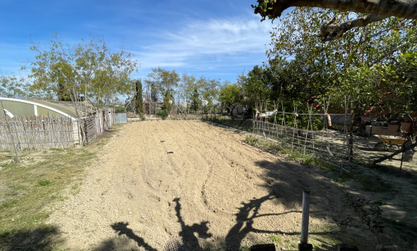 Resale - 3. Detached house - Guardamar del Segura - Valencian Community