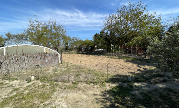 Resale - 3. Detached house - Guardamar del Segura - Valencian Community