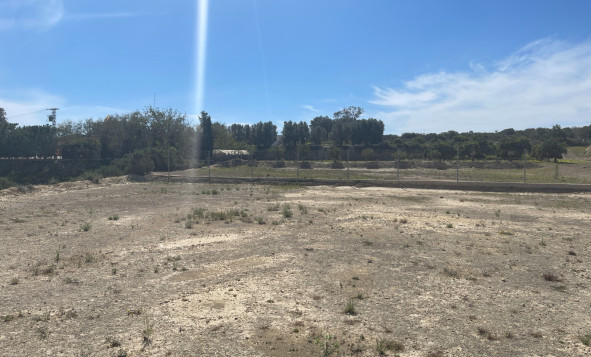 Resale - 3. Detached house - Guardamar del Segura - Valencian Community