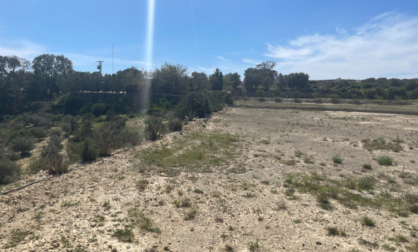 Resale - 3. Detached house - Guardamar del Segura - Valencian Community