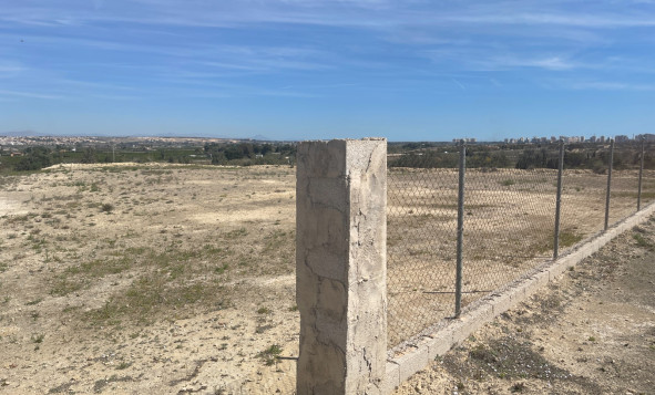 Resale - 3. Detached house - Guardamar del Segura - Valencian Community