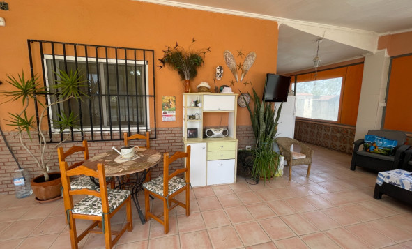 Resale - 3. Detached house - Guardamar del Segura - Valencian Community