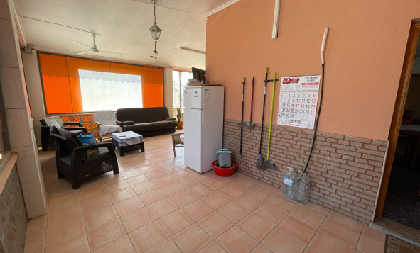 Resale - 3. Detached house - Guardamar del Segura - Valencian Community