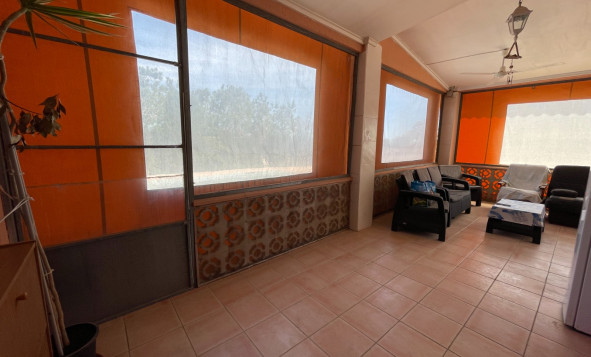 Resale - 3. Detached house - Guardamar del Segura - Valencian Community