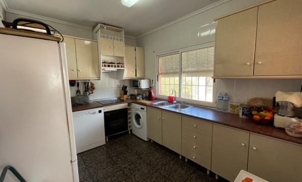 Resale - 3. Detached house - Guardamar del Segura - Valencian Community