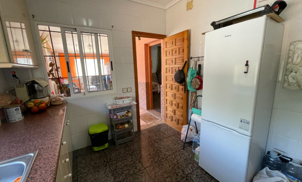 Resale - 3. Detached house - Guardamar del Segura - Valencian Community