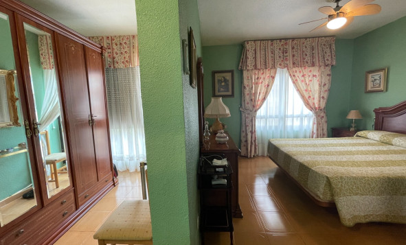 Herverkoop - 2. Town house / tussenwoning - Guardamar del Segura