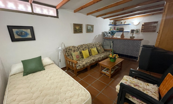 Herverkoop - 2. Town house / tussenwoning - Guardamar del Segura