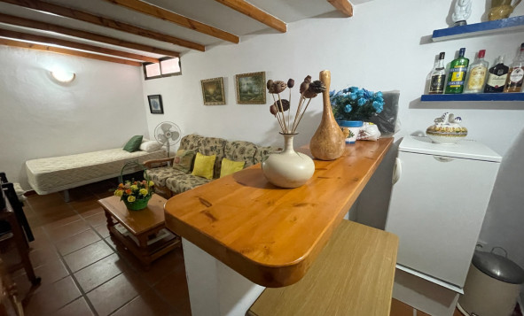 Herverkoop - 2. Town house / tussenwoning - Guardamar del Segura