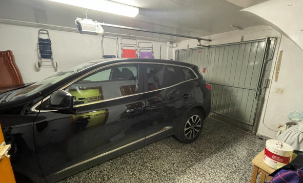 Herverkoop - 2. Town house / tussenwoning - Guardamar del Segura