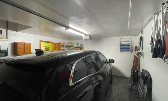 Herverkoop - 2. Town house / tussenwoning - Guardamar del Segura