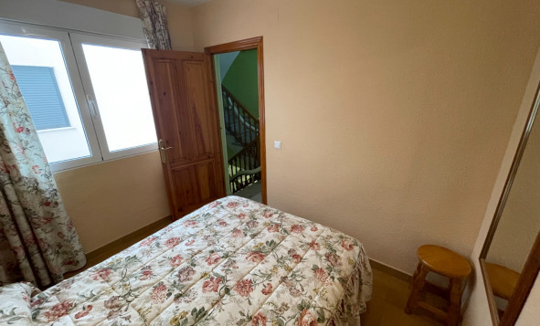 Herverkoop - 2. Town house / tussenwoning - Guardamar del Segura