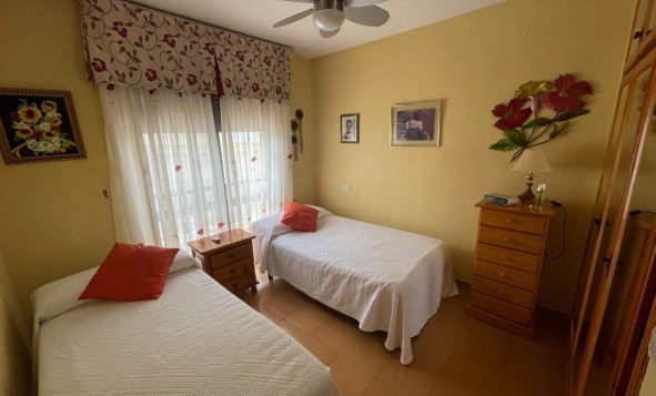 Herverkoop - 2. Town house / tussenwoning - Guardamar del Segura