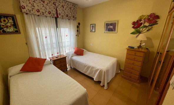 Herverkoop - 2. Town house / tussenwoning - Guardamar del Segura