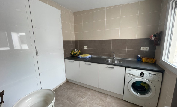 Herverkoop - 2. Town house / tussenwoning - Guardamar del Segura