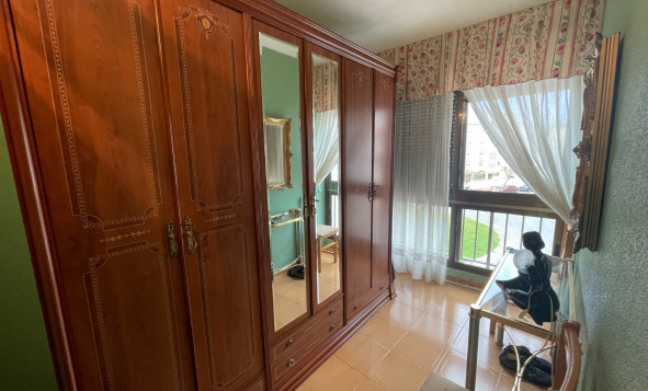 Herverkoop - 2. Town house / tussenwoning - Guardamar del Segura