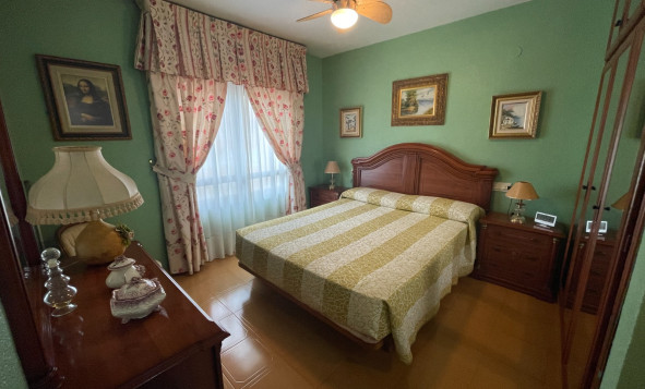 Herverkoop - 2. Town house / tussenwoning - Guardamar del Segura