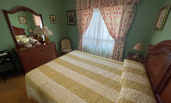 Herverkoop - 2. Town house / tussenwoning - Guardamar del Segura