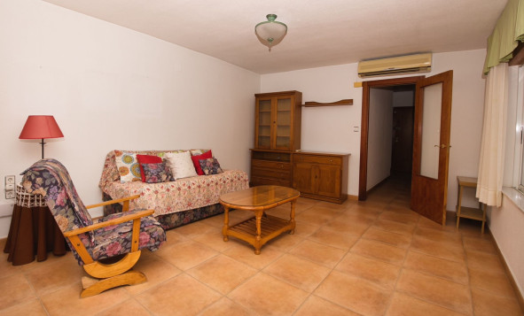 Resale - 3. Detached house - Benijófar - Costa Blanca South