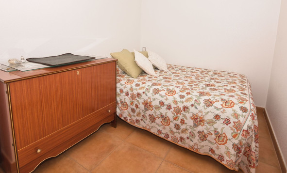 Resale - 3. Detached house - Benijófar - Costa Blanca South