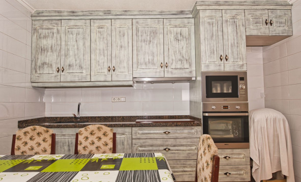 Resale - 3. Detached house - Benijófar - Costa Blanca South