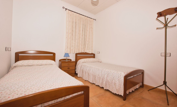 Resale - 3. Detached house - Benijófar - Costa Blanca South