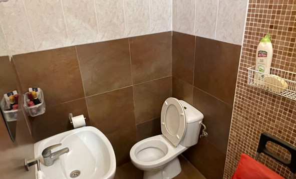 Resale - 3. Detached house - Crevillent - Crevillente