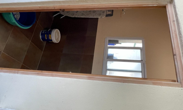 Resale - 3. Detached house - Crevillent - Crevillente