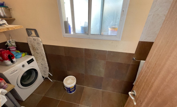 Resale - 3. Detached house - Crevillent - Crevillente