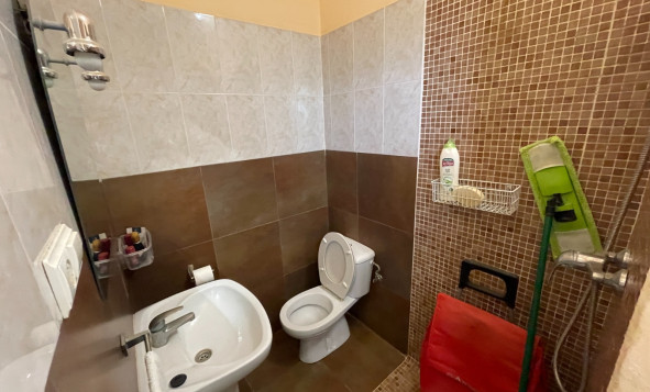 Resale - 3. Detached house - Crevillent - Crevillente