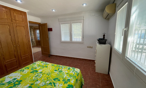 Resale - 3. Detached house - Crevillent - Crevillente