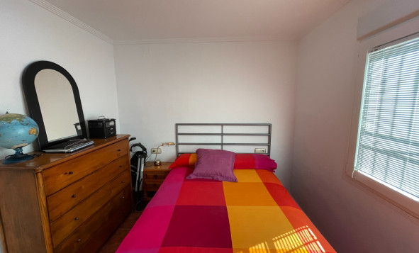 Resale - 3. Detached house - Crevillent - Crevillente