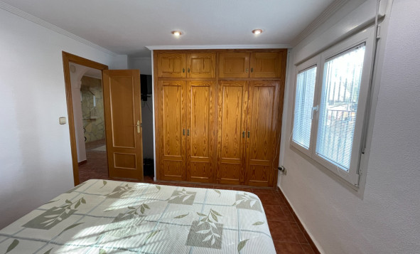 Resale - 3. Detached house - Crevillent - Crevillente