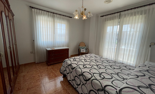 Resale - 2. Town house - Formentera del Segura - Formentera de Segura