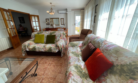 Resale - 2. Town house - Formentera del Segura - Formentera de Segura