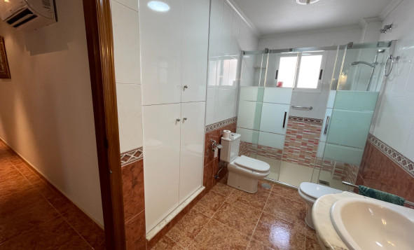 Resale - 2. Town house - Formentera del Segura - Formentera de Segura