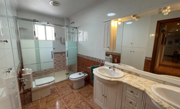 Resale - 2. Town house - Formentera del Segura - Formentera de Segura