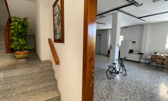 Resale - 2. Town house - Formentera del Segura - Formentera de Segura