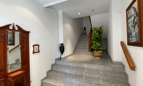 Resale - 2. Town house - Formentera del Segura - Formentera de Segura