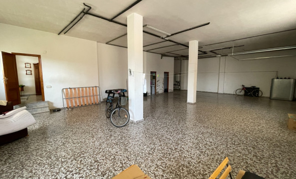 Resale - 2. Town house - Formentera del Segura - Formentera de Segura