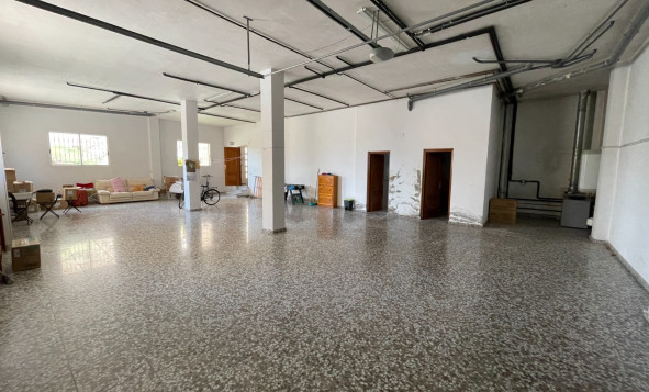 Resale - 2. Town house - Formentera del Segura - Formentera de Segura