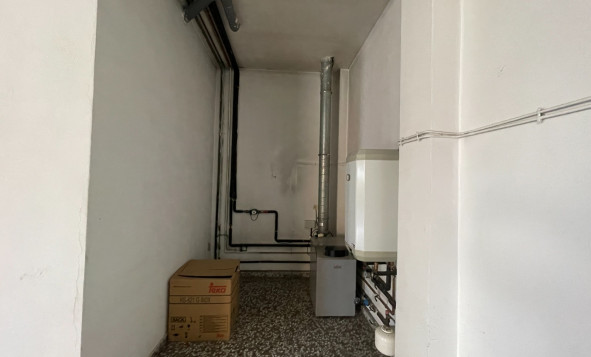 Resale - 2. Town house - Formentera del Segura - Formentera de Segura