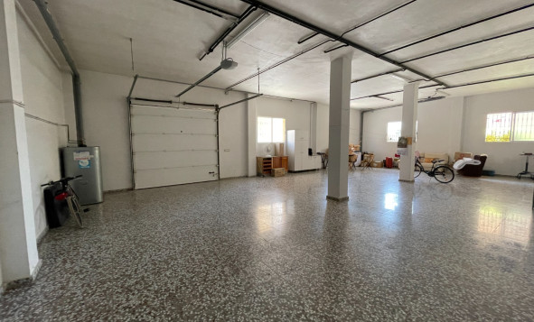 Resale - 2. Town house - Formentera del Segura - Formentera de Segura