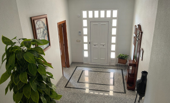 Resale - 2. Town house - Formentera del Segura - Formentera de Segura