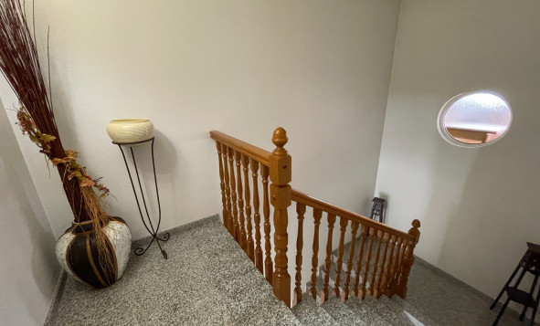 Resale - 2. Town house - Formentera del Segura - Formentera de Segura