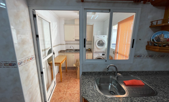 Resale - 2. Town house - Formentera del Segura - Formentera de Segura